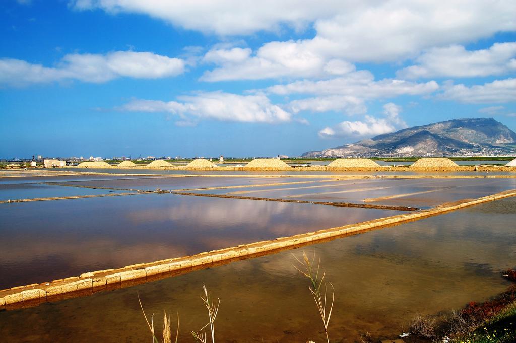 פאצ'קו Le Saline Hotel מראה חיצוני תמונה